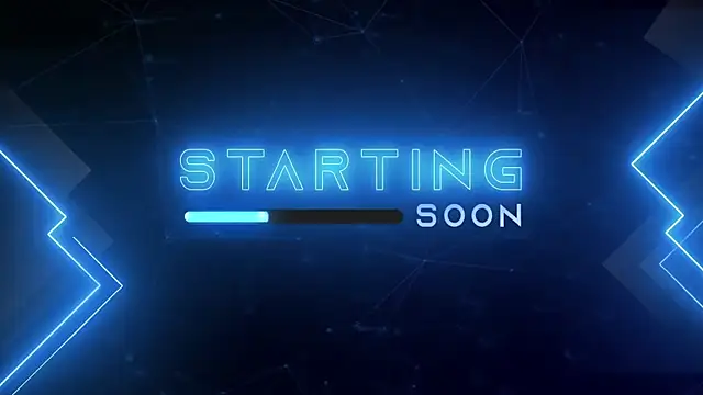 ScarlettAndTom online show from 11-07-25, 08:46