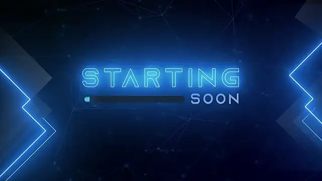 ScarlettAndTom online show from 10-28-25, 07:02