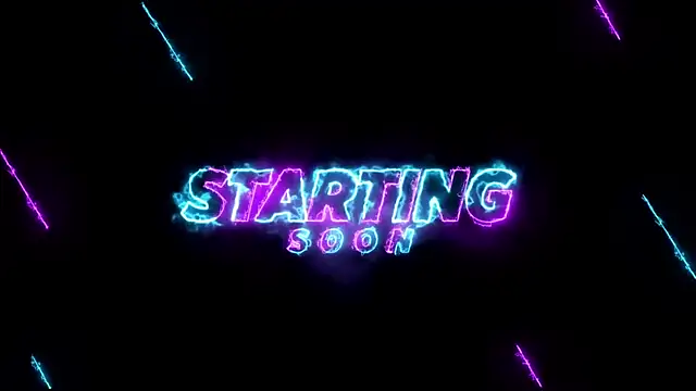ScarlettAndTom online show from 07-21-26, 07:48