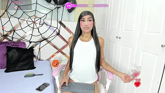  Arlin  online show from 10-31-25, 04:53