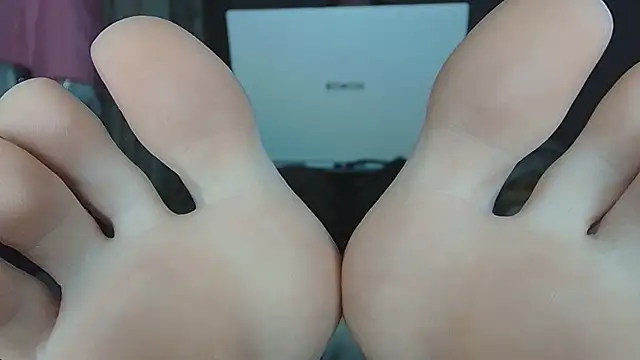 AgnesMillerS online show from 04-07-26, 09:11