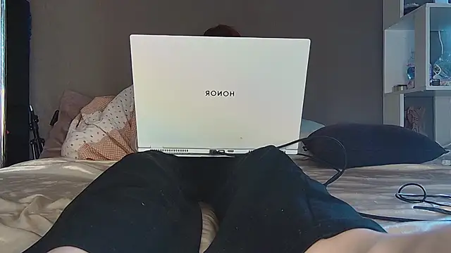 AgnesMillerS online show from 03-10-26, 09:35