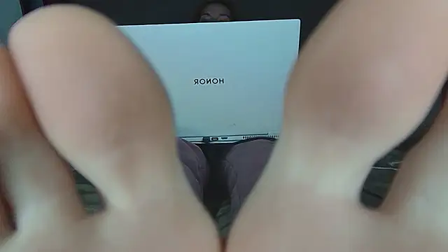 AgnesMillerS online show from 02-26-26, 10:37