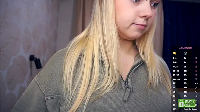 ZaraCreedon online show from 11-27-25, 05:08