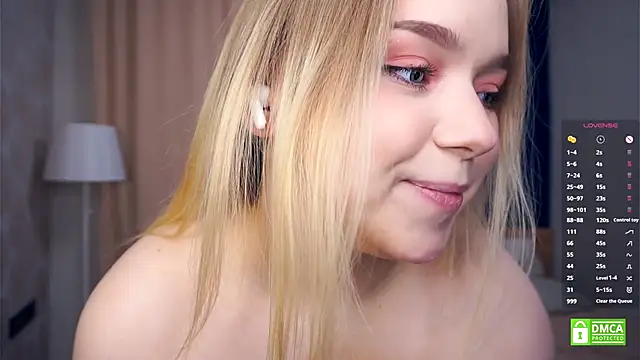 ZaraCreedon online show from 11-10-25, 05:12