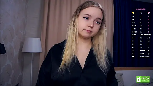 ZaraCreedon online show from 12-03-25, 05:08