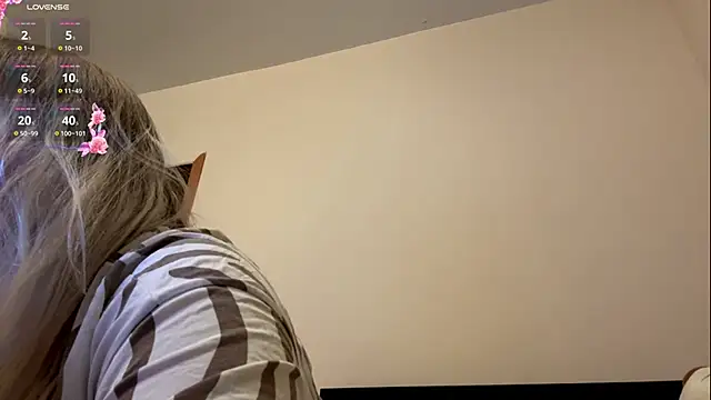 ZaraCreedon online show from 01-13-26, 06:56