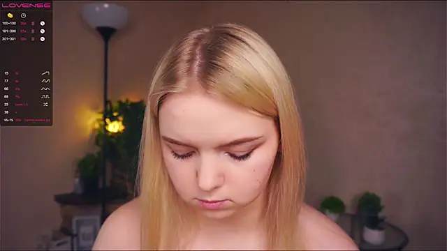 ZaraCreedon online show from 03-13-25, 01:32