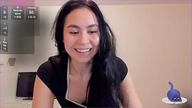 Mile Madeline online show from 02-27-25, 05:07