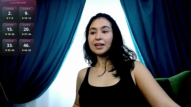 Mile Madeline online show from 10-11-25, 05:52