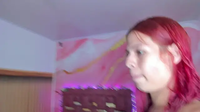 Daisy  rose online show from 11-27-25, 02:56