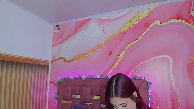 Daisy  rose online show from 01-07-26, 03:00