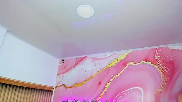 Daisy  rose online show from 01-08-26, 03:01