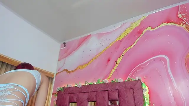 Daisy  rose online show from 03-23-26, 03:06