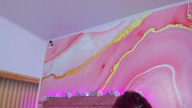 Daisy  rose online show from 01-16-26, 03:10