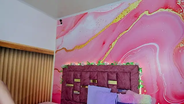 Daisy  rose online show from 02-25-26, 02:56