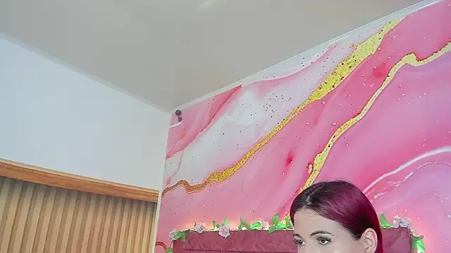 Daisy  rose online show from 03-06-26, 02:50