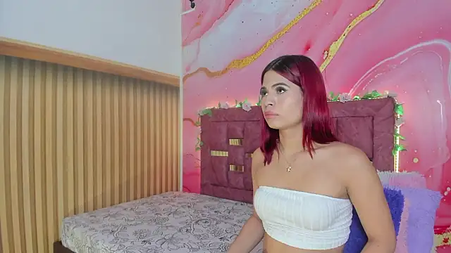 Daisy  rose online show from 03-21-26, 03:08