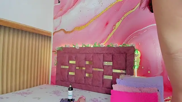 Daisy  rose online show from 04-07-26, 02:46