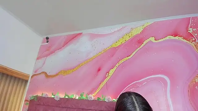 Daisy  rose online show from 04-09-26, 03:08