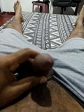 black panth99 online show from 10-22-25, 04:39