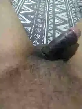 black panth99 online show from 10-18-25, 06:32