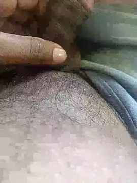 black panth99 online show from 10-13-25, 09:00