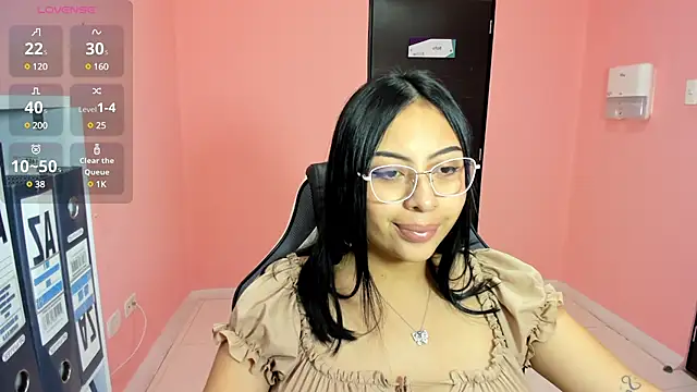 Snapshot of AlanaPetterson chatting on 01-15-25, 02:35 AlanaPetterson online show from 01-15-25, 02:35