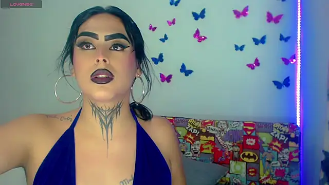 Snapshot of Perla_Hotcortes chatting on 06-07-26, 06:18 Perla Hotcortes online show from 06-07-26, 06:18