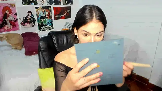 LoolitaBeauty  online show from 11-09-25, 12:36