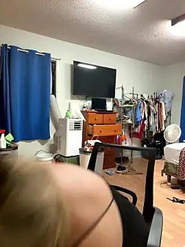 Hotslut187 online show from 01-17-26, 02:04