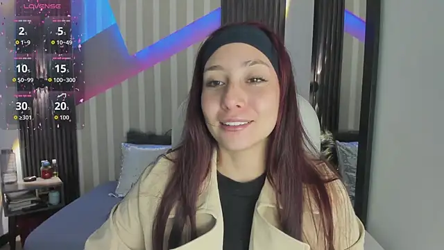 emily layton online show from 12-05-25, 02:37