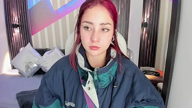 emily layton online show from 11-11-25, 02:45