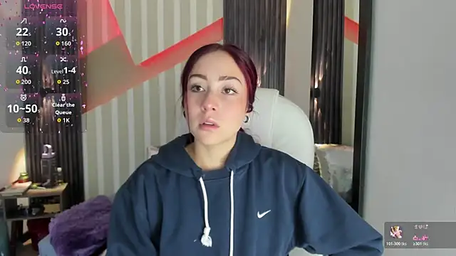 emily layton online show from 02-18-26, 12:19