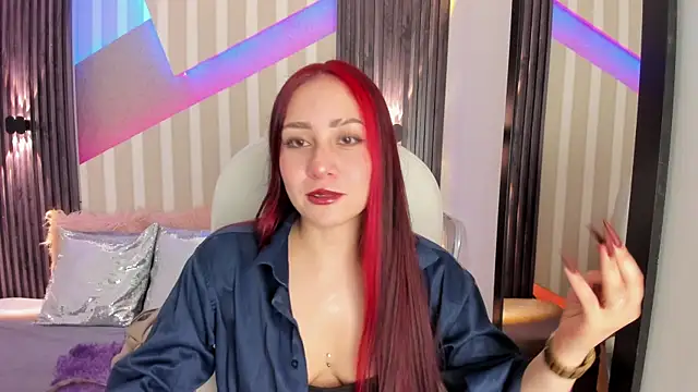 emily layton online show from 10-30-25, 02:36