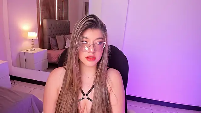 SEXMILLA  online show from 03-01-26, 04:51