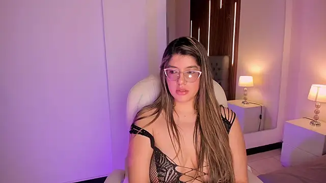 SEXMILLA  online show from 02-17-26, 09:23