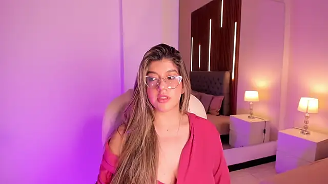 SEXMILLA  online show from 02-05-26, 08:37