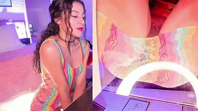  Abby 23  online show from 03-18-26, 01:02