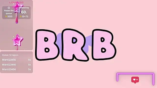  Abby 23  online show from 03-10-25, 03:20