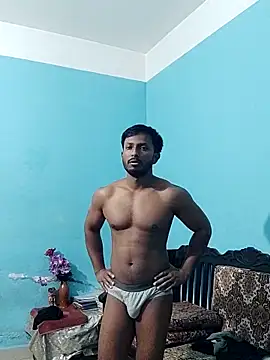 Snapshot of HunkyAriyan chatting on 03-22-25, 05:52 HunkyAriyan online show from 03-22-25, 05:52