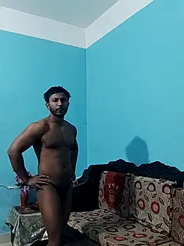 Snapshot of HunkyAriyan chatting on 02-15-25, 05:17 HunkyAriyan online show from 02-15-25, 05:17