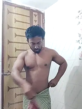 Snapshot of HunkyAriyan chatting on 02-22-25, 10:18 HunkyAriyan online show from 02-22-25, 10:18