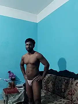 Snapshot of HunkyAriyan chatting on 03-19-25, 06:44 HunkyAriyan online show from 03-19-25, 06:44