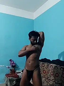 Snapshot of HunkyAriyan chatting on 03-02-25, 05:52 HunkyAriyan online show from 03-02-25, 05:52