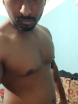 Snapshot of HunkyAriyan chatting on 03-16-25, 05:39 HunkyAriyan online show from 03-16-25, 05:39