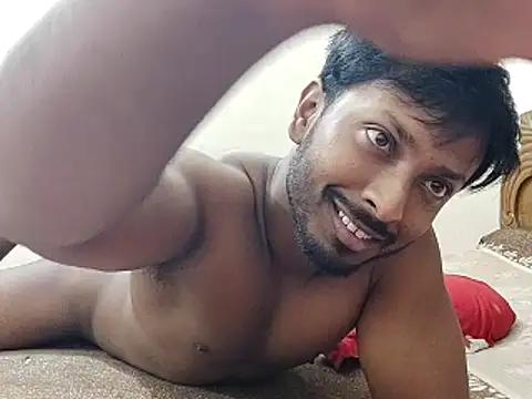 HunkyAriyan online show from 02-21-26, 11:51