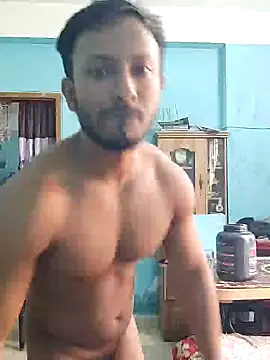 Snapshot of HunkyAriyan chatting on 01-20-25, 10:18 HunkyAriyan online show from 01-20-25, 10:18