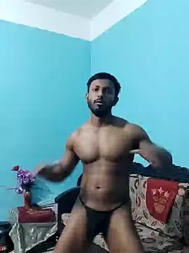 Snapshot of HunkyAriyan chatting on 01-30-25, 02:47 HunkyAriyan online show from 01-30-25, 02:47