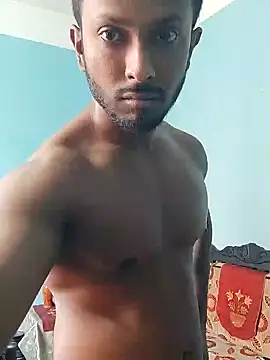 Snapshot of HunkyAriyan chatting on 01-19-25, 10:28 HunkyAriyan online show from 01-19-25, 10:28